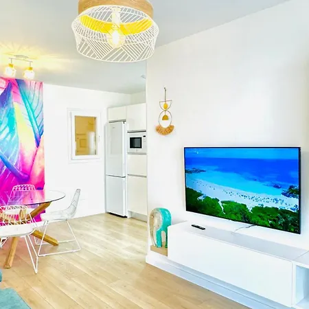 Modern Flat Las Palmas de Gran Canaria